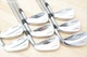 [Titleist] 695MB 2007 Iron Set 8pcs 3.4.5.6.7.8.9.P Dynamic Gold Flex S200 Used