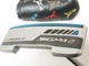 PING Sigma 2 Kushin C Putter Straight Stroke +Headcover 34" Adjustable