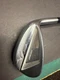 Mizuno JPX 919 50 Degree gap wedge