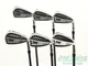 PXG 0311 P GEN2 Chrome Iron Set 5-PW Graphite Senior Right STD