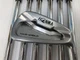 Honma Golf TOUR WORLD TW737P Iron Set 24 S Flex 38.0 inches NS Pro 950GH