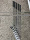 Mizuno MP 33 2-8 & PW Iron Set Dynamic Good Shafts