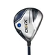 XXIO Men's 12 Fairway Wood #5 18* Graphite Regular Right Hand - VERY GOOD