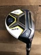 DEMO RH Senior Men Rife 812s Offset 9 Fairway Wood 27&deg; Golf Club 5220-C41C
