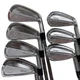 Bridgestone J15CB Iron Set 7pcs 4-PW Dynamic Gold Flex S200