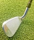 Adams Tight Lies TL1014 6 Iron / RH / Senior Graphite / NEW GRIP / VGC /mm4560 Adams Tight Lies TL1014 6 Iron / RH / Senior Graphite / NEW GRIP / VGC /mm4560