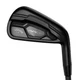 CALLAWAY APEX CF 16 BLACK 7 IRON STEEL STIFF STANDARD