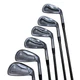 Bridgestone TOURSTAGE TS 202 6S Iron Set IR Tour  TDI 50M (Flex R)