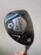 Titleist 910H Hybrid 24&deg; RH Matrix Ozik Altus Graphite Shaft Golf Club