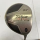 Titleist 983K Driver 9.5 degree RH w Graffalloy Pro Lite Red Stiff Flex Shaft