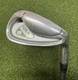 Adams IDEA a2OS Hybrid Irons 8 Iron/ RH/ Ladies Graphite ~36"/ NEW GRIP/ jj9228