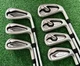 Titleist T300 Single Iron 5,6,7,8,9,P,G   **YOU CHOOSE**   Stiff Steel, Men's RH