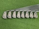 Tommy Armour Golf 855s SILVER SCOT Iron Set 3-PW Right Steel Tour Step II Stiff