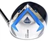 Golf Clubs "Driver" HONMA BERES MG813 460cc Titanium Flex-Stiff Loft-9 2-star