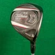 Titleist 913F-d 13.5&deg; Fairway Wood Fujikura Speeder Evolution VI Graphite Stiff