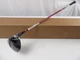 NEW Cobra DS-ADAPT Max 18.5&deg; 5 Wood - TT PJX Denali Red 50 5.5 - Regular Flex