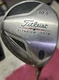 Titleist 983K Titanium Driver 10.5&deg; Stiff Flex Right-Handed Men's Golf Club