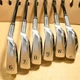 Ping G430 Iron Set 6-W,45 6pc Flex Regular ALTA J CB BLACK Steel