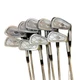 BRIDGESTONE TOURSTAGE MR-23 Iron Set 3-PW-SW 9pcs Steel Shaft Extra-Stiff Japan