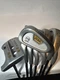 MG Golf Mastergrip 283MC Iron Set 6-SW w/ MG Golf 415CR Putter