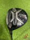LH Titleist 917F2 15* 3-Wood Diamana S+ 70g Stiff Flex Graphite