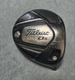 Titleist 910 D3 9.5&deg; Driver Head Only Right Handed