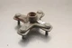 2005 Yamaha Raptor 350 YFM350R REAR BACK WHEEL RIGHT HUB W841