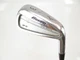 Mizuno MP-52 Forged 3 Iron Steel Stiff Right-Handed 39.5 in Men's