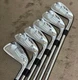 HONMA TW737Vs Tour World W-FORGED Iron(5-10) Flex R  N.S.PRO MODUS3 TOUR 130 RH