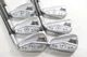 PXG Gen6 0311 P 6-W,GW Iron Set Regular Flex Right KBS TGI 70 Graphite # 218554