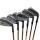 HONMA  Golf TOUR WORLD TW757P  Iron Set  Flex S