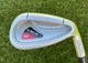 Adams IDEA a2 OS Pitching Wedge PW Graphite ProLaunch HL Blue Regular Flex RH