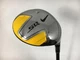 Nike SQ FW Fairway Wood 5W SasQuatch Diamana (R) #135 Golf Clubs