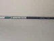 Graphite Design TOUR AD VR-6 S Stiff Driver Shaft 44 in Taylormade Sleeve