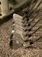 Excellent Right Handed Mizuno MP-20 Forged Irons 4-PW S300 Shaft plus 1/2&rdquo; up 1*