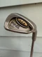 Ping I/3 Blade Wedge Red Dot 🔴 Golf Club JZ X Stiff Shaft RH