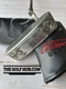 *PRISTINE* Scotty Cameron Super Select Newport+ 35in Putter- OG Grip | OG Head