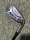 RH Adams Idea A70S Max 8 Iron Hybrid / Grafalloy ProLaunch Axis Stiff Flex