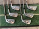 Honma TOUR WORLD TW737P Iron Set 6pcs 5-PW VIZARD IB85 Flex SR