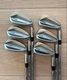 Ping i240 iron ns850gh neo 6-U 6piece 270710