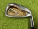 Honma Golf Beres Ie-05 Armr Q 44 Flex R Number 7 Single Iron