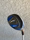 MIZUNO JPX EZ 5H 25* HYBRID - MOTORE 6.3HB TOUR REGULAR R FLEX GRAPHITE SHAFT