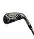 Adams Golf Idea a70s Hybrid 6 Iron Lite 85 Performance Steel Shaft R RH 38.5&rdquo;