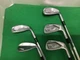 Mizuno JPX 850 FORGED Iron Set 8-P,G,S 5pcs NS PRO 950GH WEIGHT FLOW/R #AP08617