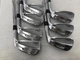 Titleist T100 S 2021 Iron Set 5-P,48 / NS Pro MODUS3 SYSTEM3 TOUR125 X