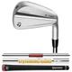TaylorMade 2023 P790 #3-PW Iron Set