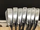 HONMA TOUR WORLD TW717V Iron Set Flex S 7 Pieces NS PRO MODUS3 TOUR120 RH #69
