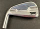 PXG 0211  Left Handed 7 FITTING/DEMO Iron Head Only New Unused