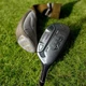 Adams Idea Tech A4 OSR 5 Hybrid Graphite Golf Club Ladies Womens Right Need Grip