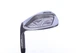 LEFTY Mizuno JPX 850 Forged 45* Pitching Wedge 35.25 in Steel Shaft Stiff